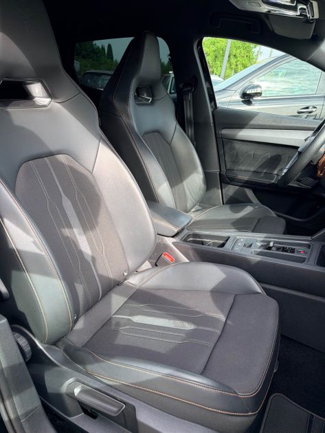 CUPRA FORMENTOR VZ E-HYBRID 245 CV ECRAN COCKPIT CARPLAY 