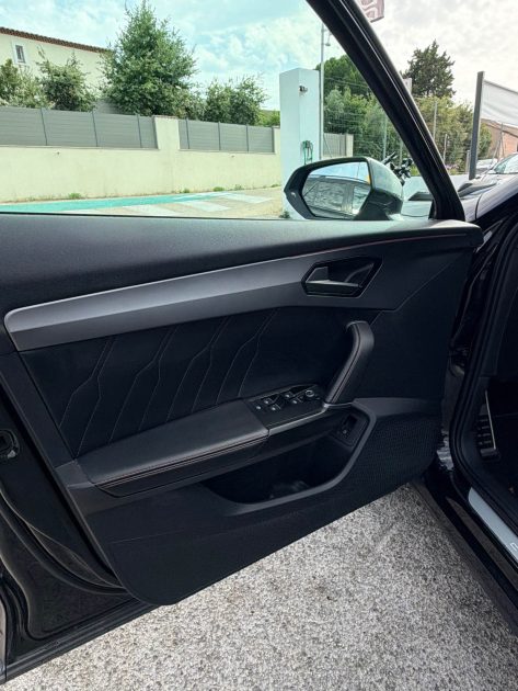 CUPRA FORMENTOR VZ E-HYBRID 245 CV ECRAN COCKPIT CARPLAY 