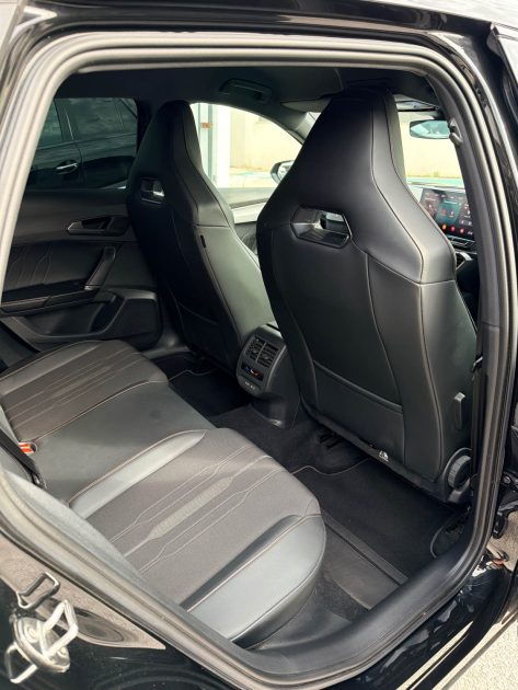 CUPRA FORMENTOR VZ E-HYBRID 245 CV ECRAN COCKPIT CARPLAY 