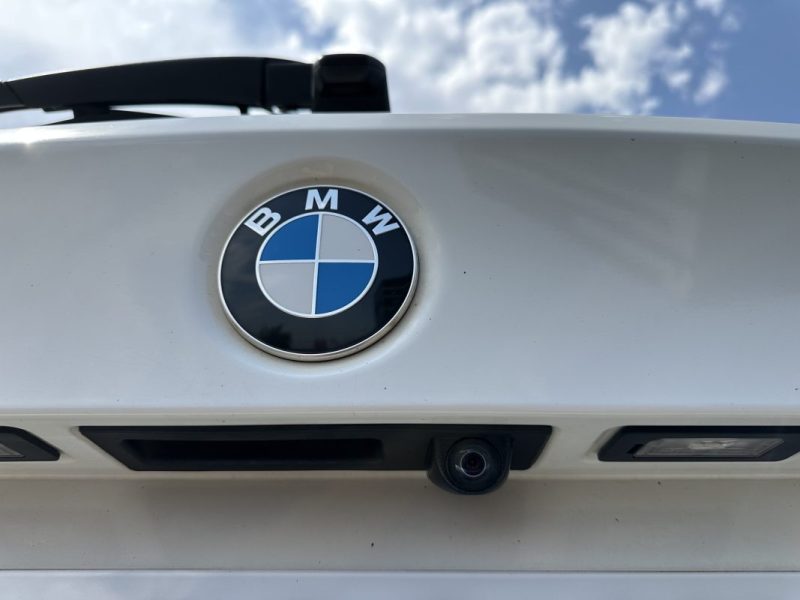BMW SERIE 3 TOURING 318D 150cv PACK M SPORT BVA 2016 SUIVI GARANTIE 6 MOIS