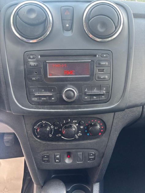 DACIA SANDERO 0.9 TCE 90 AMBIANCE 