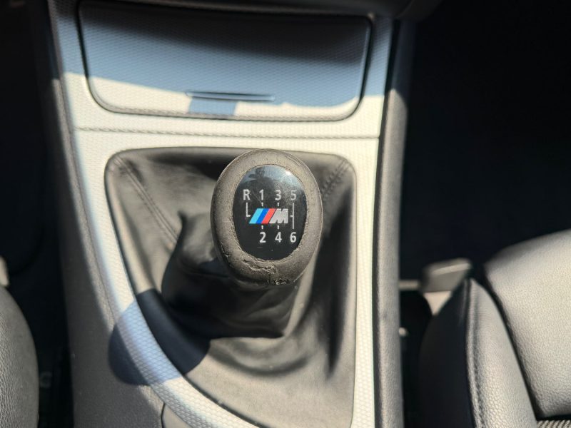 BMW SERIE 1 PACK M 