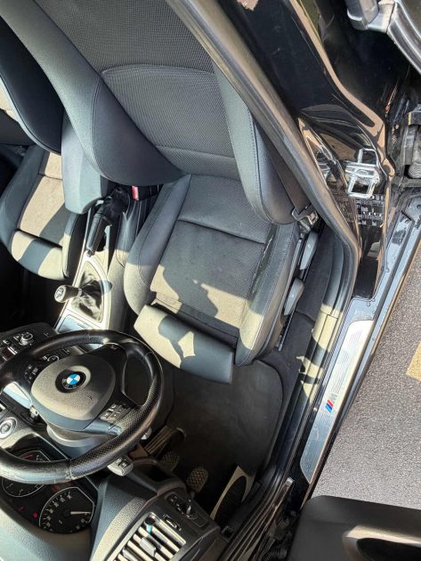 BMW SERIE 1 PACK M 