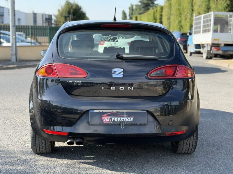 SEAT LEON  1,9L TDI 105 CV  / Paiement 4X ou 10X Possible