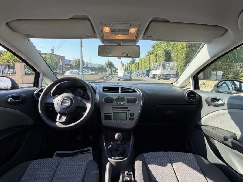 SEAT LEON  1,9L TDI 105 CV  / Paiement 4X ou 10X Possible