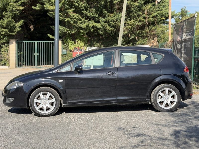 SEAT LEON  1,9L TDI 105 CV  / Paiement 4X ou 10X Possible