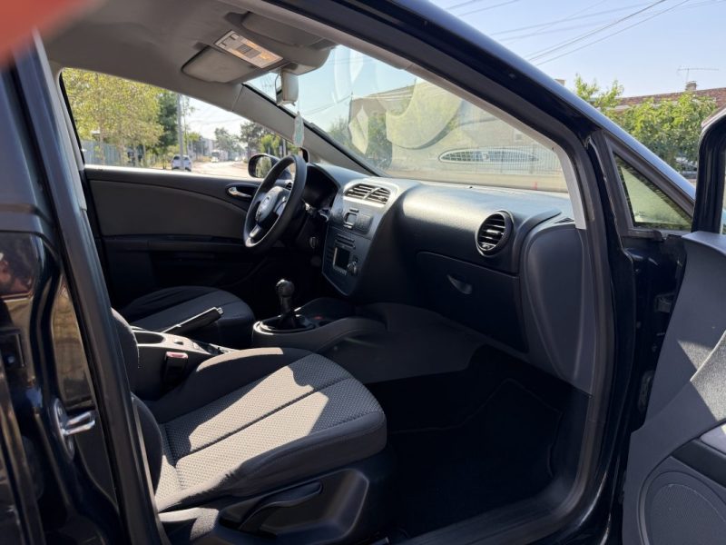 SEAT LEON  1,9L TDI 105 CV  / Paiement 4X ou 10X Possible