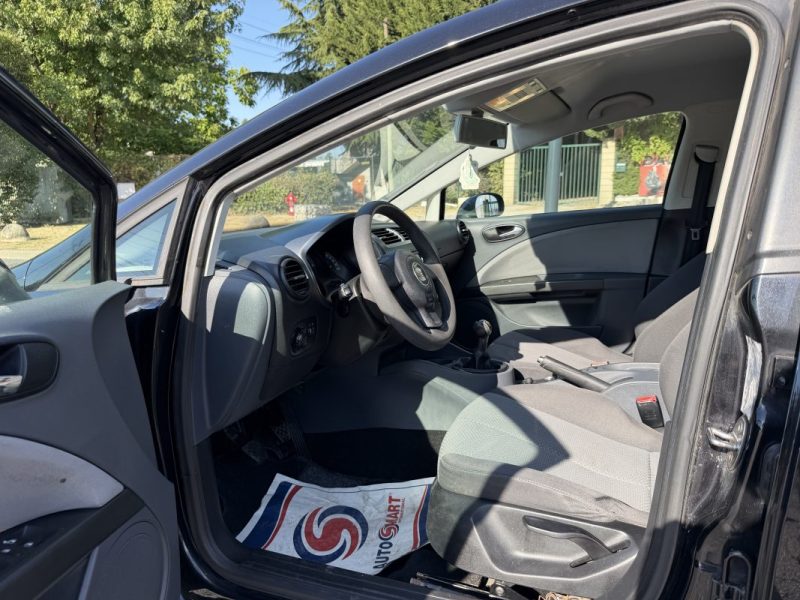 SEAT LEON  1,9L TDI 105 CV  / Paiement 4X ou 10X Possible