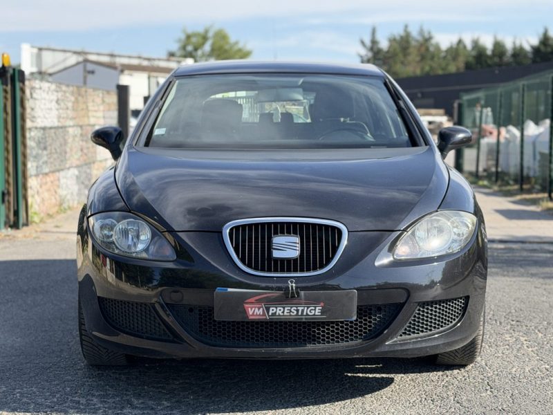SEAT LEON  1,9L TDI 105 CV  / Paiement 4X ou 10X Possible