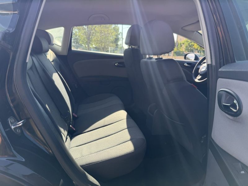 SEAT LEON  1,9L TDI 105 CV  / Paiement 4X ou 10X Possible