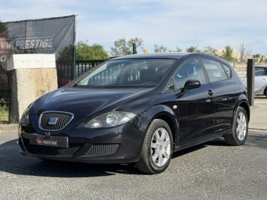 SEAT LEON  1,9L TDI 105 CV  / Paiement 4X ou 10X Possible