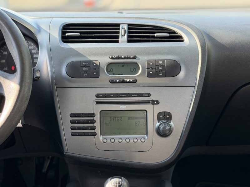 SEAT LEON  1,9L TDI 105 CV  / Paiement 4X ou 10X Possible