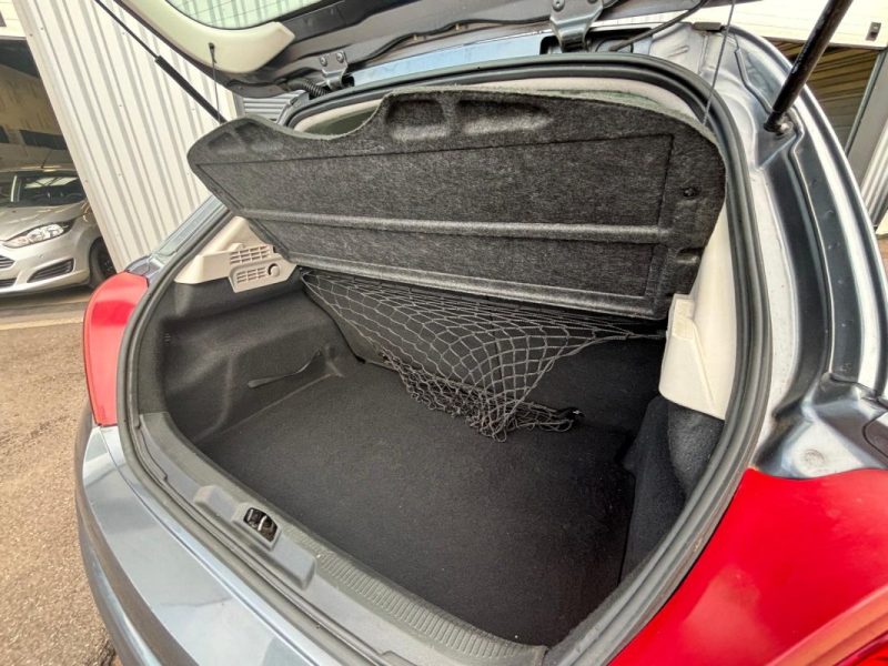 PEUGEOT 207 SPORT 1.6L 120CV TOIT PANORAMIQUE