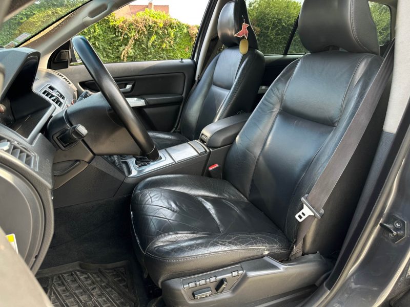 VOLVO XC90 D5 AWD  163CV  2005