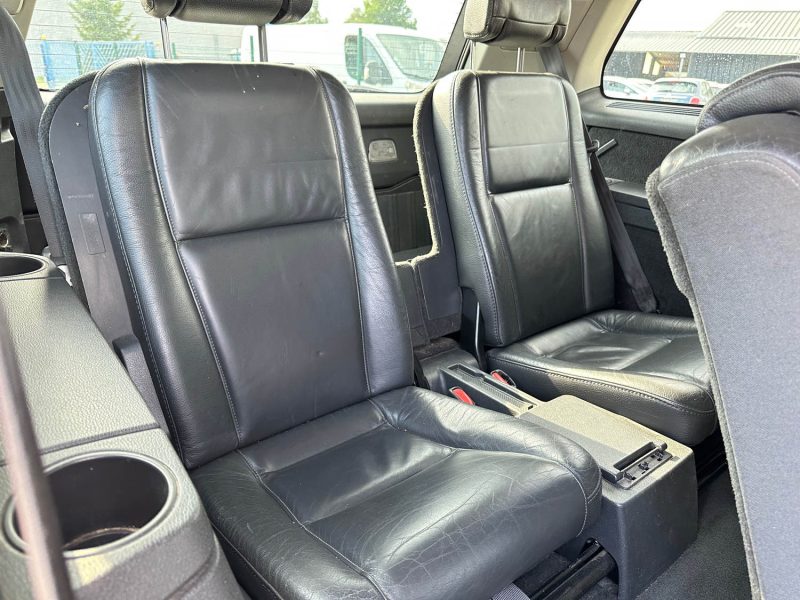 VOLVO XC90 D5 AWD  163CV  2005