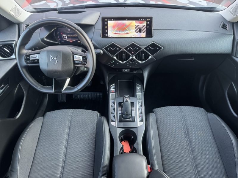 DS DS3 CROSS 1.2 Turbo 130 BASTILLE BA 2024 TTC