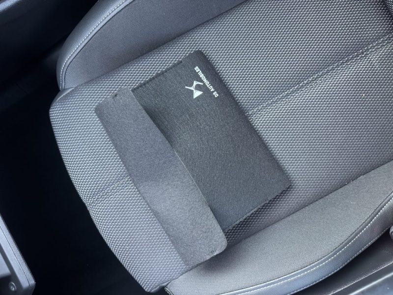 DS DS3 CROSS 1.2 Turbo 130 BASTILLE BA 2024 TTC