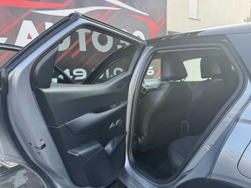 DS DS3 CROSS 1.2 Turbo 130 BASTILLE BA 2024 TTC