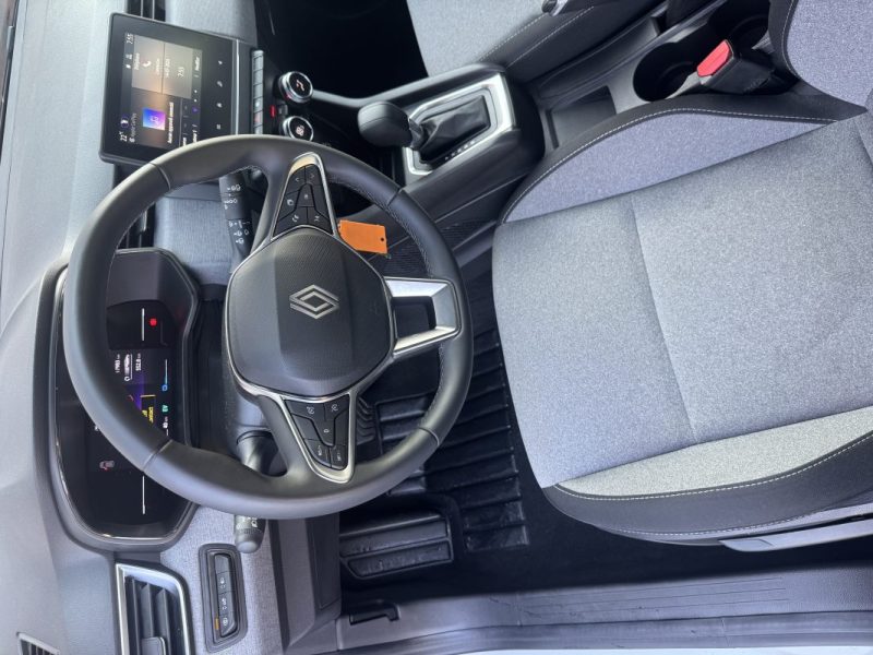 RENAULT CLIO 1.6 E-TECH 145 EQUILIBRE 2025 TTC 
