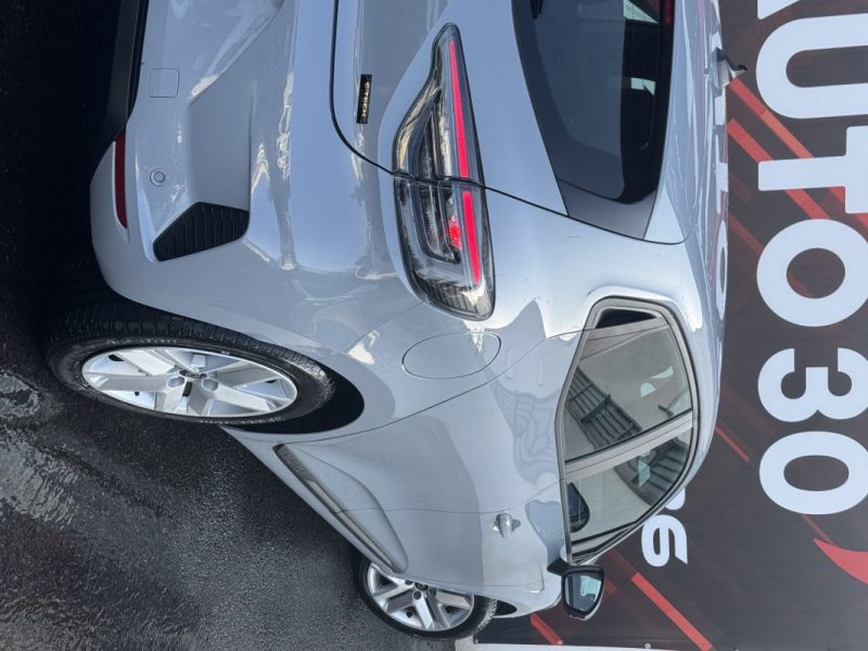 RENAULT CLIO 1.6 E-TECH 145 EQUILIBRE 2025 TTC 