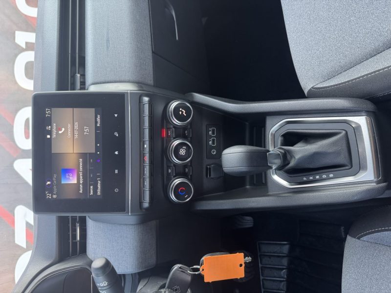 RENAULT CLIO 1.6 E-TECH 145 EQUILIBRE 2025 TTC 