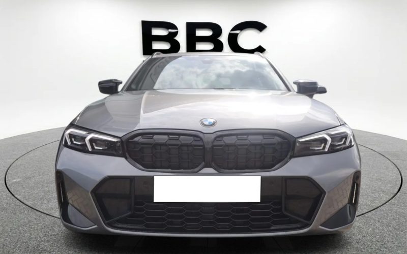 BMW M340D XDRIVE M SPORT TOURING