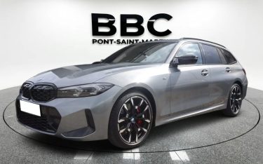BMW M340D XDRIVE M SPORT TOURING