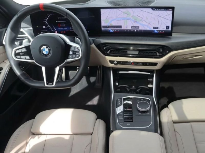 BMW M340D XDRIVE M SPORT TOURING