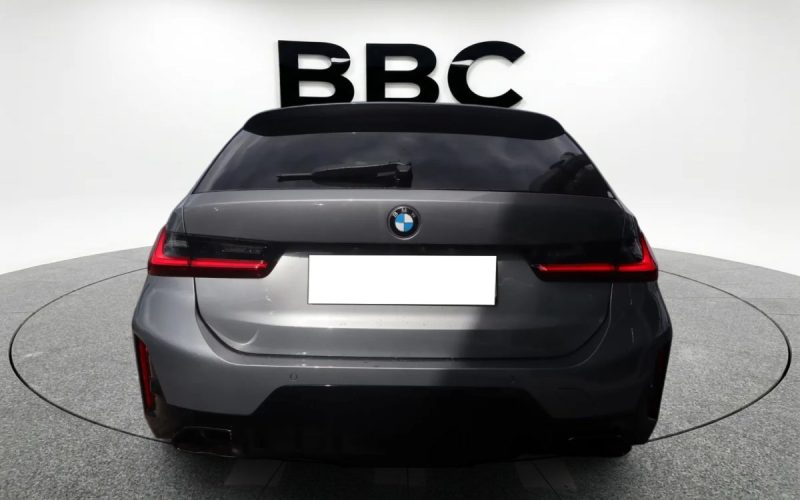 BMW M340D XDRIVE M SPORT TOURING