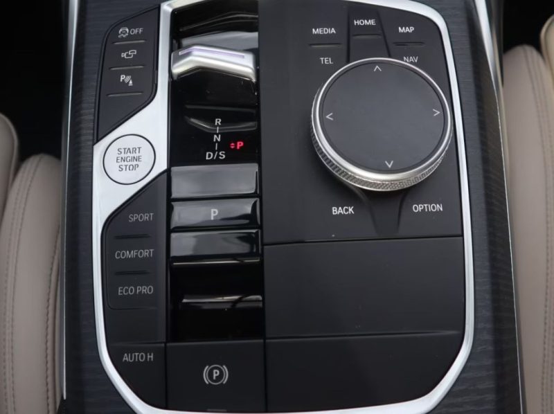 BMW M340D XDRIVE M SPORT TOURING
