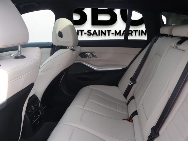 BMW M340D XDRIVE M SPORT TOURING