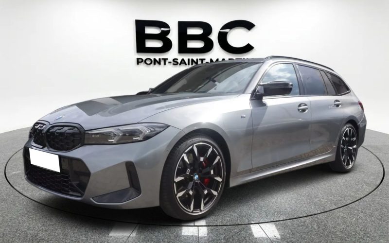 BMW M340D XDRIVE M SPORT TOURING