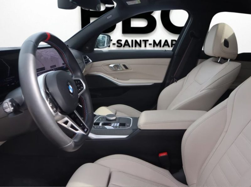 BMW M340D XDRIVE M SPORT TOURING