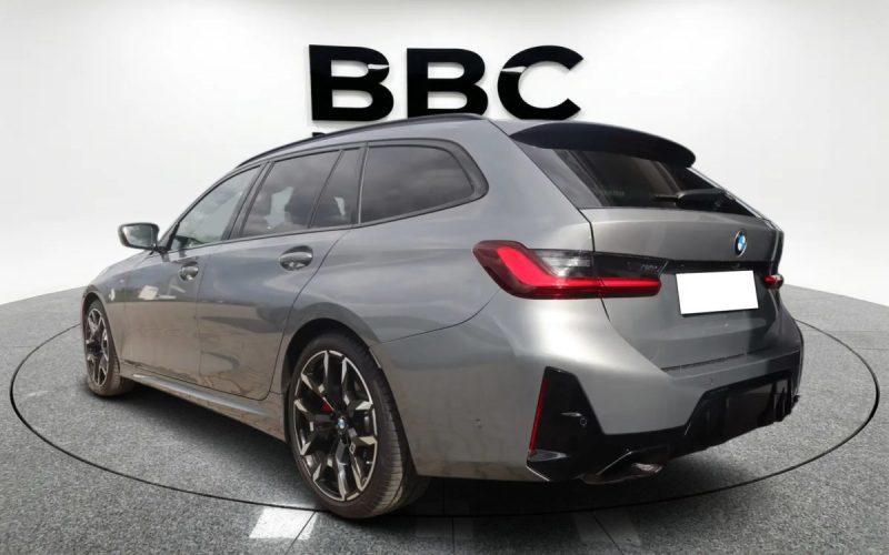 BMW M340D XDRIVE M SPORT TOURING