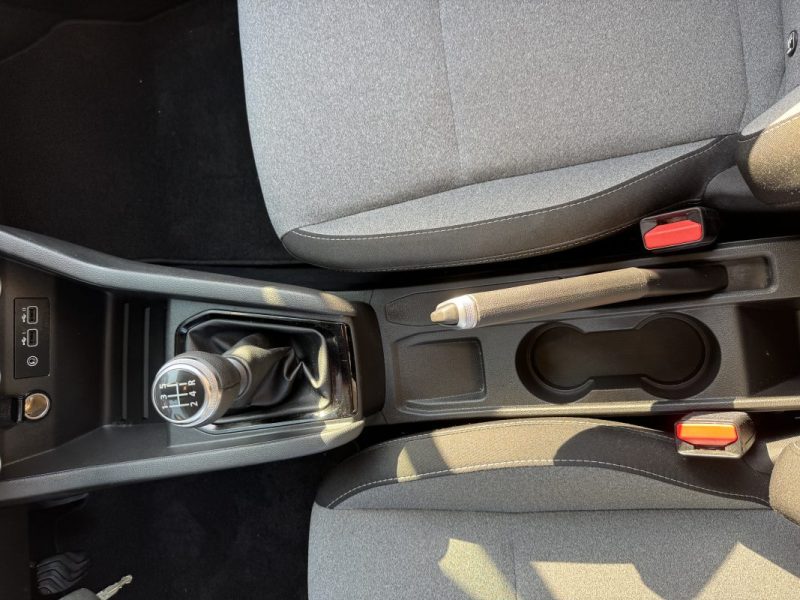 RENAULT CLIO 1.0 SCE 65 EVOLUTION 2024 TTC 