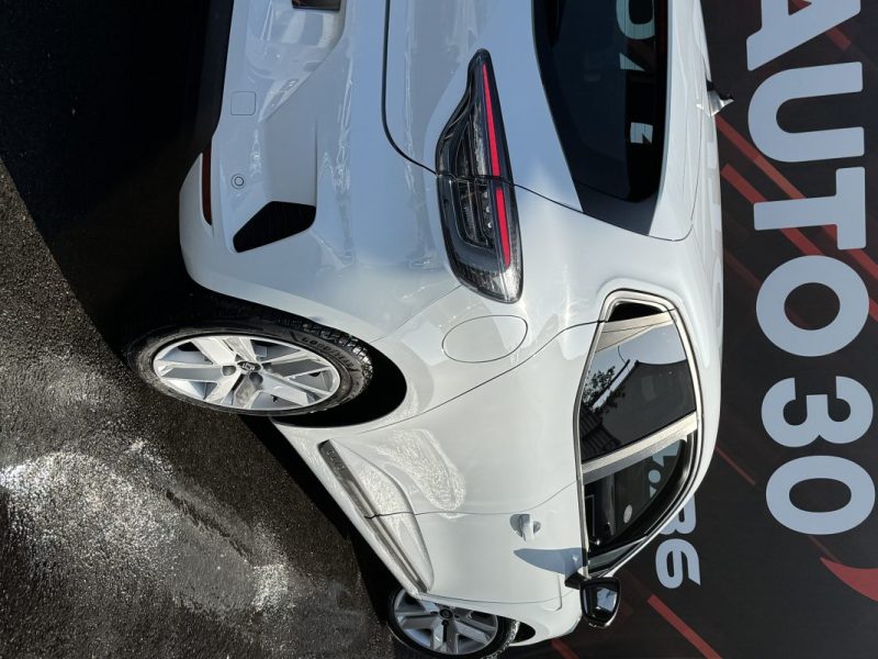 RENAULT CLIO 1.0 SCE 65 EVOLUTION 2024 TTC 