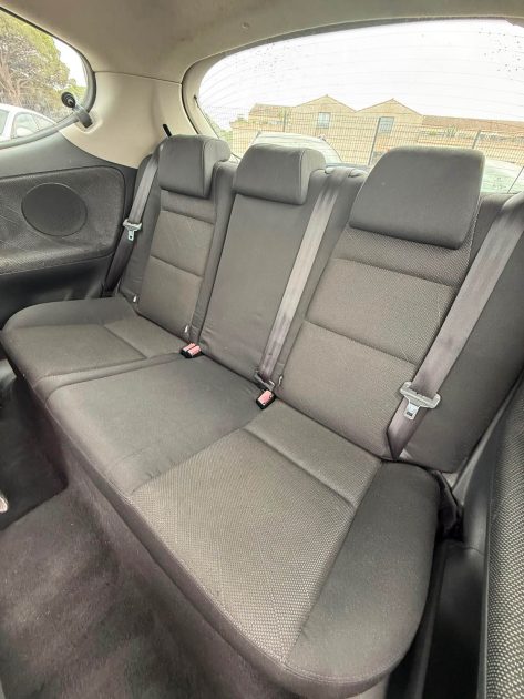 PEUGEOT 207 1.4L VTI 95CV PREMIUM 2008