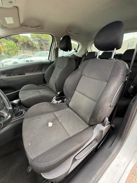 PEUGEOT 207 1.4L VTI 95CV PREMIUM 2008