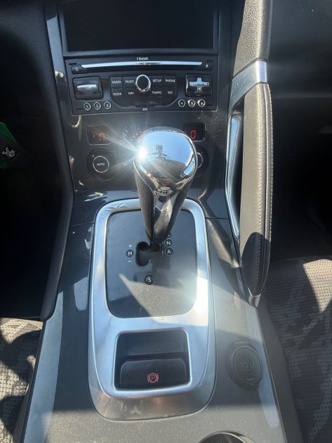 PEUGEOT 3008 BOITE AUTOMATIQUE 1.6 HDI 112CV - 8V TURBO 2012