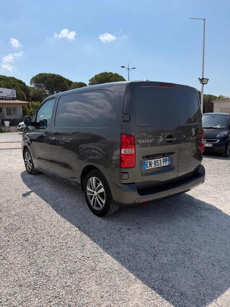 PEUGEOT EXPERT 1.6 BLUE HDI 115 VAN AMENAGER 2017