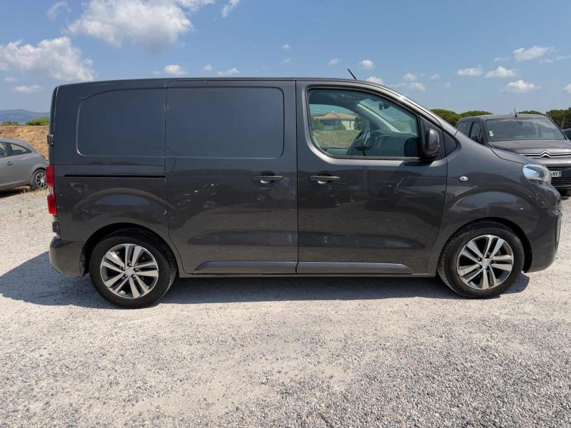 PEUGEOT EXPERT 1.6 BLUE HDI 115 VAN AMENAGER 2017