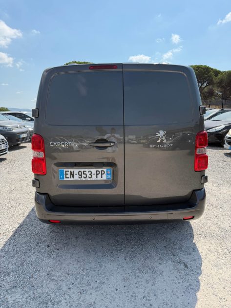 PEUGEOT EXPERT 1.6 BLUE HDI 115 VAN AMENAGER 2017