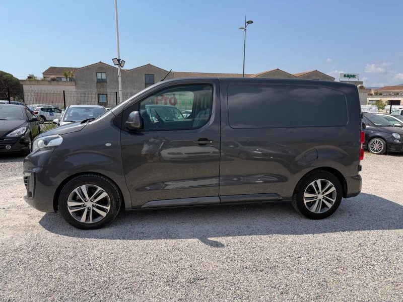 PEUGEOT EXPERT 1.6 BLUE HDI 115 VAN AMENAGER 2017