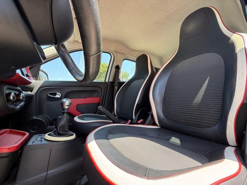 RENAULT TWINGO III  EDITION ONE 90CV