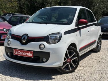 RENAULT TWINGO III  EDITION ONE 90CV
