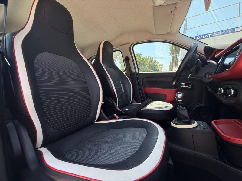 RENAULT TWINGO III  EDITION ONE 90CV