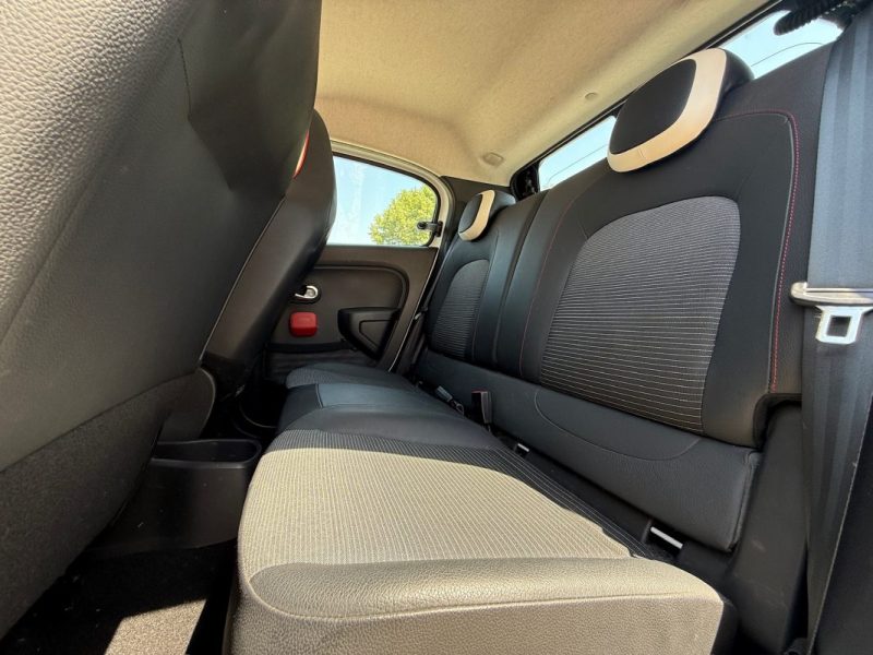 RENAULT TWINGO III  EDITION ONE 90CV