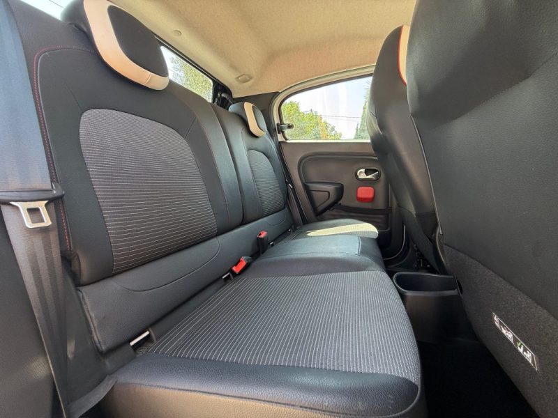 RENAULT TWINGO III  EDITION ONE 90CV