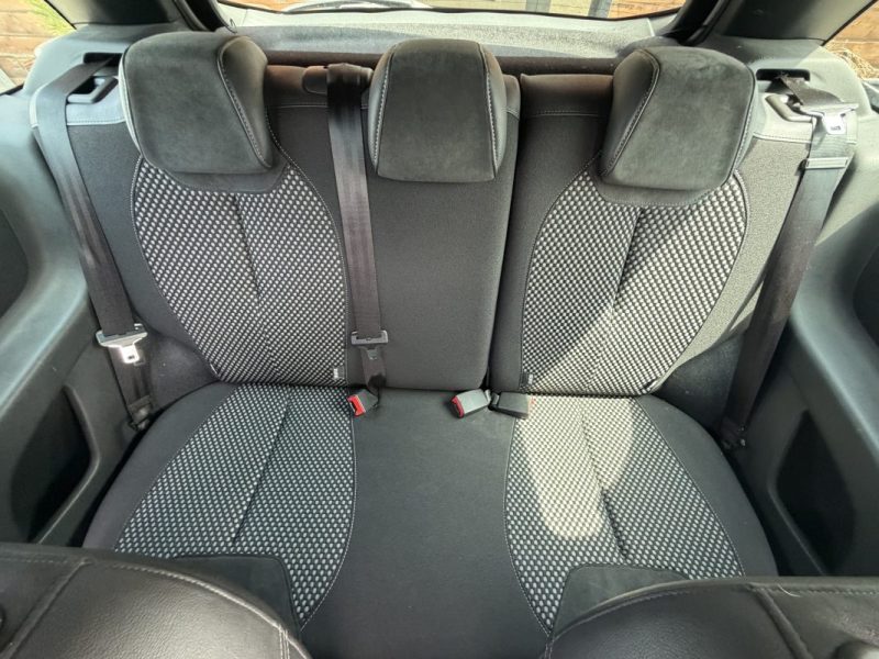 Citroën DS3 1.6THP 156CV SPORTCHIC
