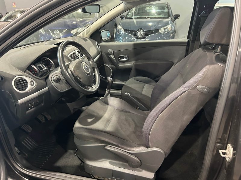 RENAULT CLIO 3  1.5DCI 70CH